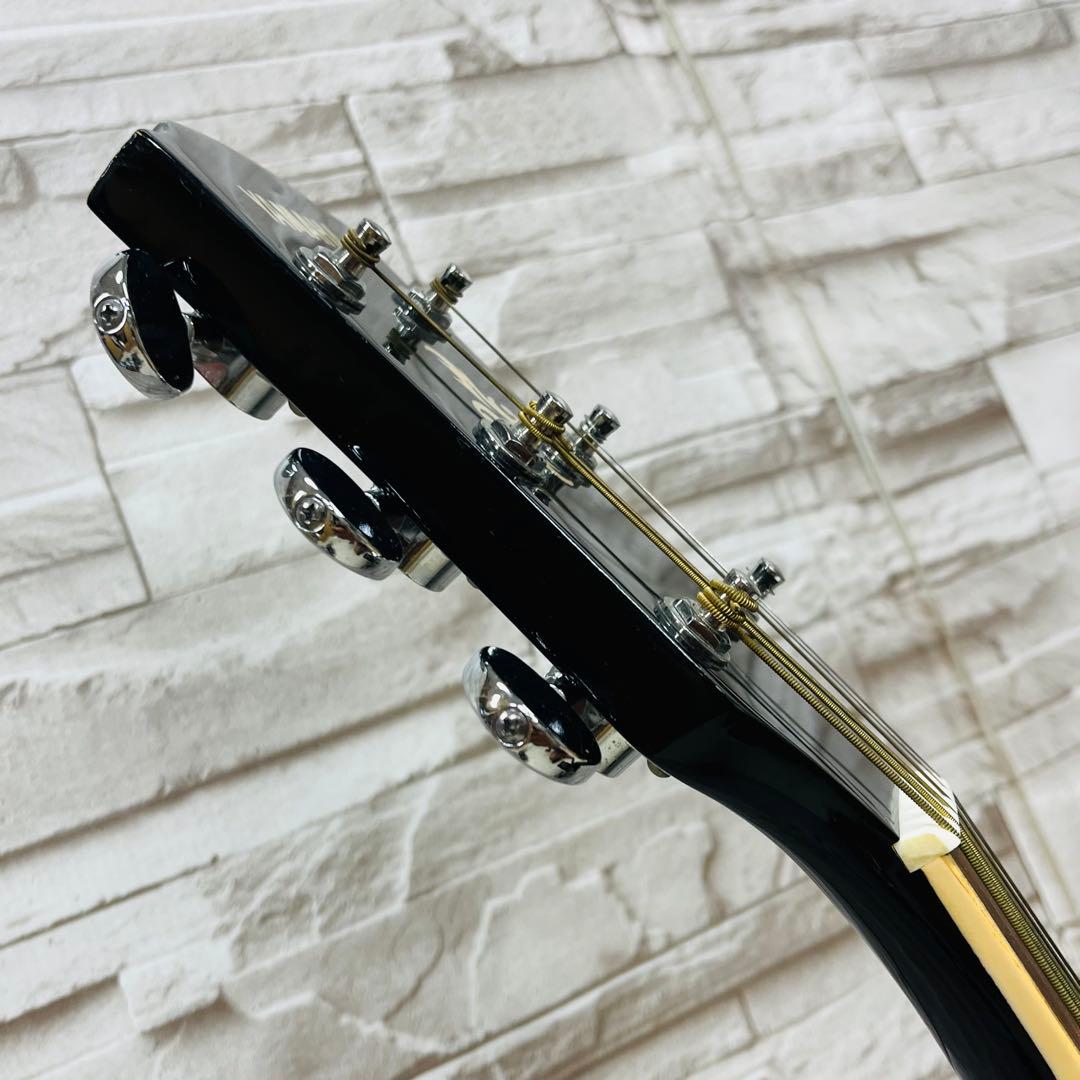 美品 YAMAHA ヤマハ エレアコ APX600