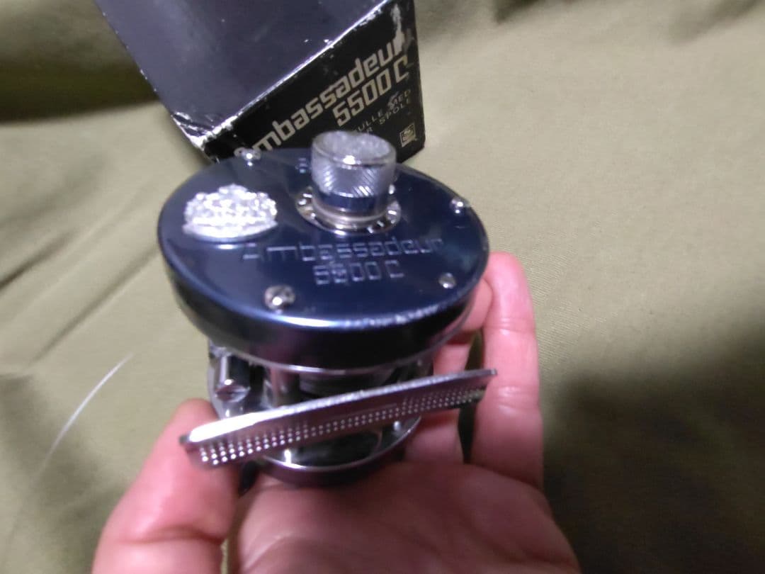 アンバサダー５５００C