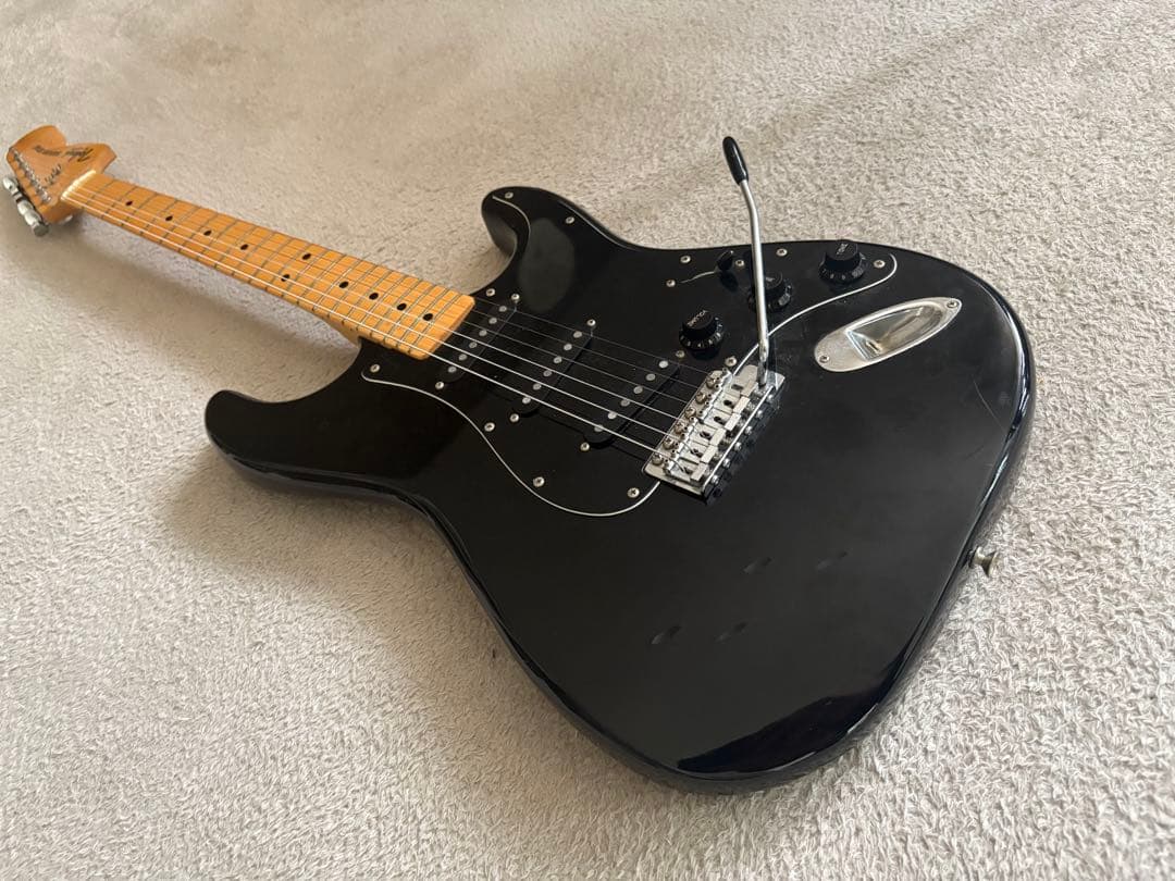 TOKAI SS-38シルバースター