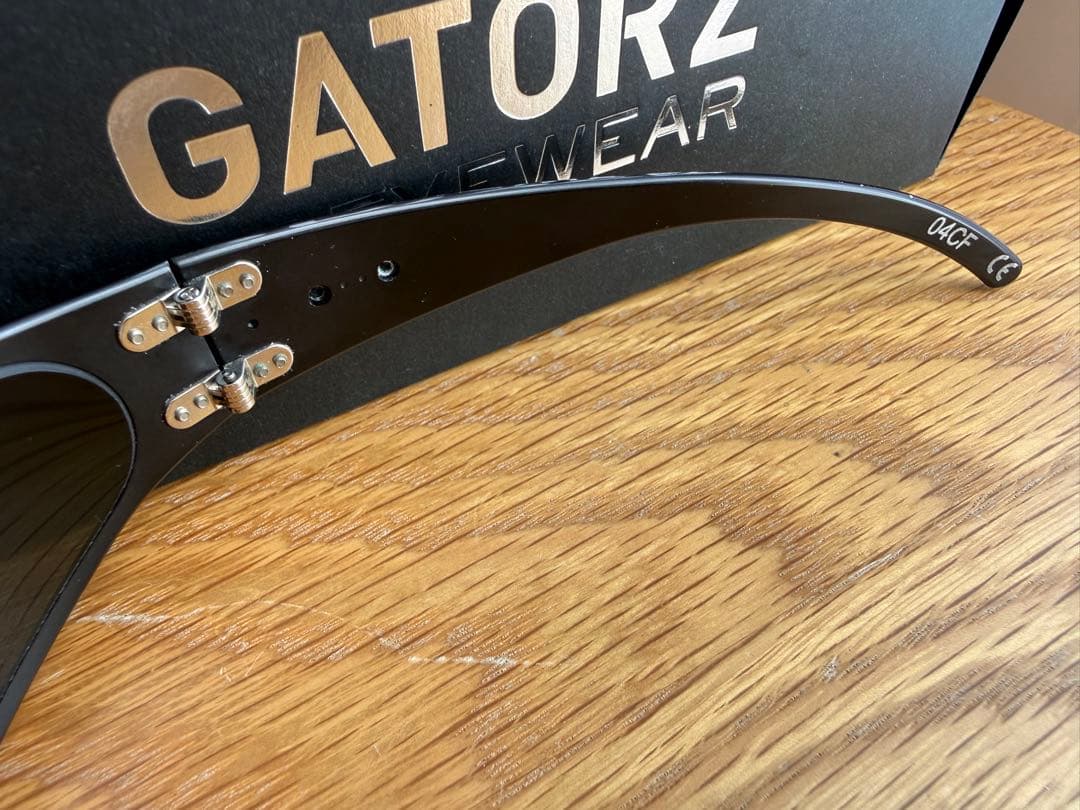 GATORZ ゲイターズ WRAPTOR ラプター