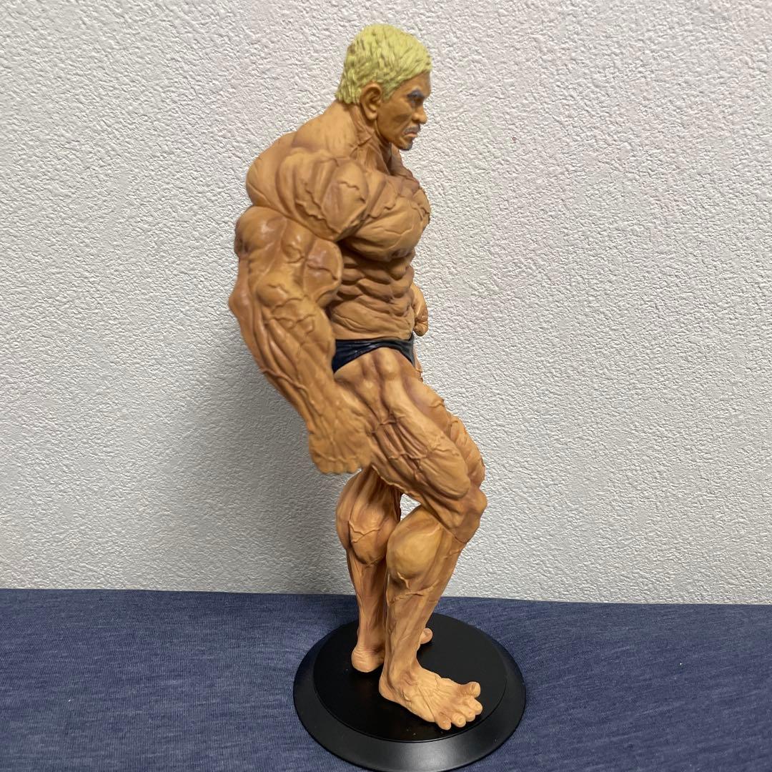 一番くじ 松本人志 フィギュア最終形態ver. A賞 本体のみ