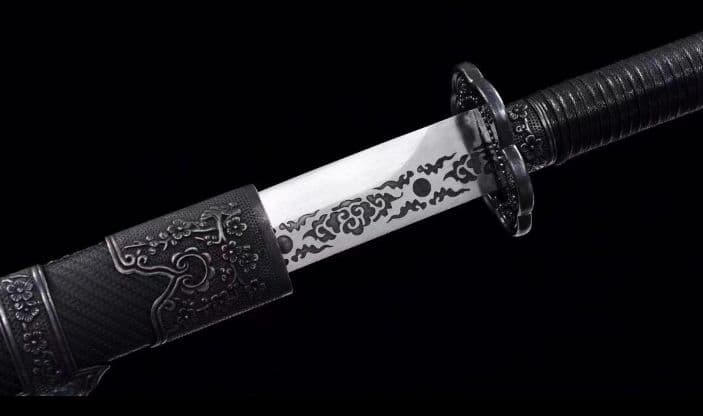 きっちり   居合刀   模造刀   练习   特注品  武藏