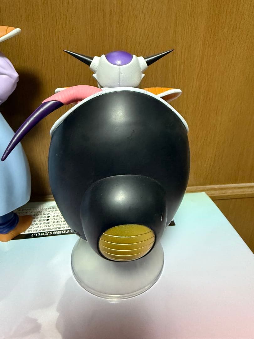 ドラゴンボールZ フリーザ軍