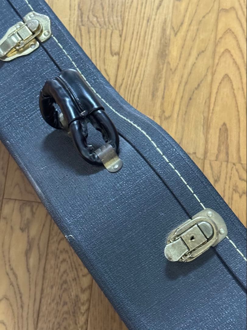 Gibson LG-2 1967年製