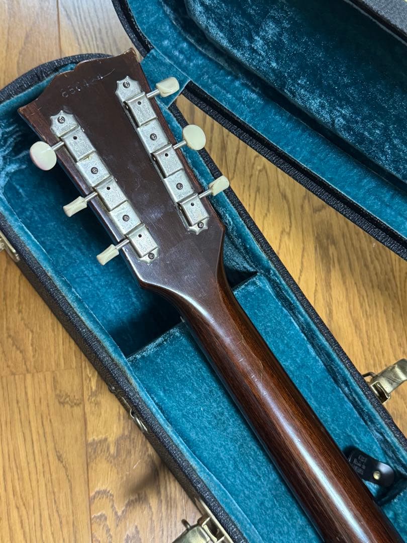 Gibson LG-2 1967年製