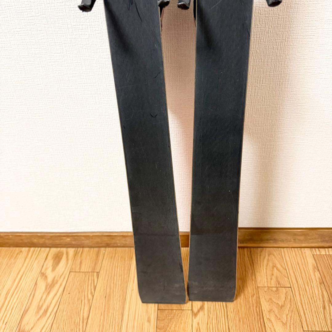 ブルーモリス　S-potion 165センチ