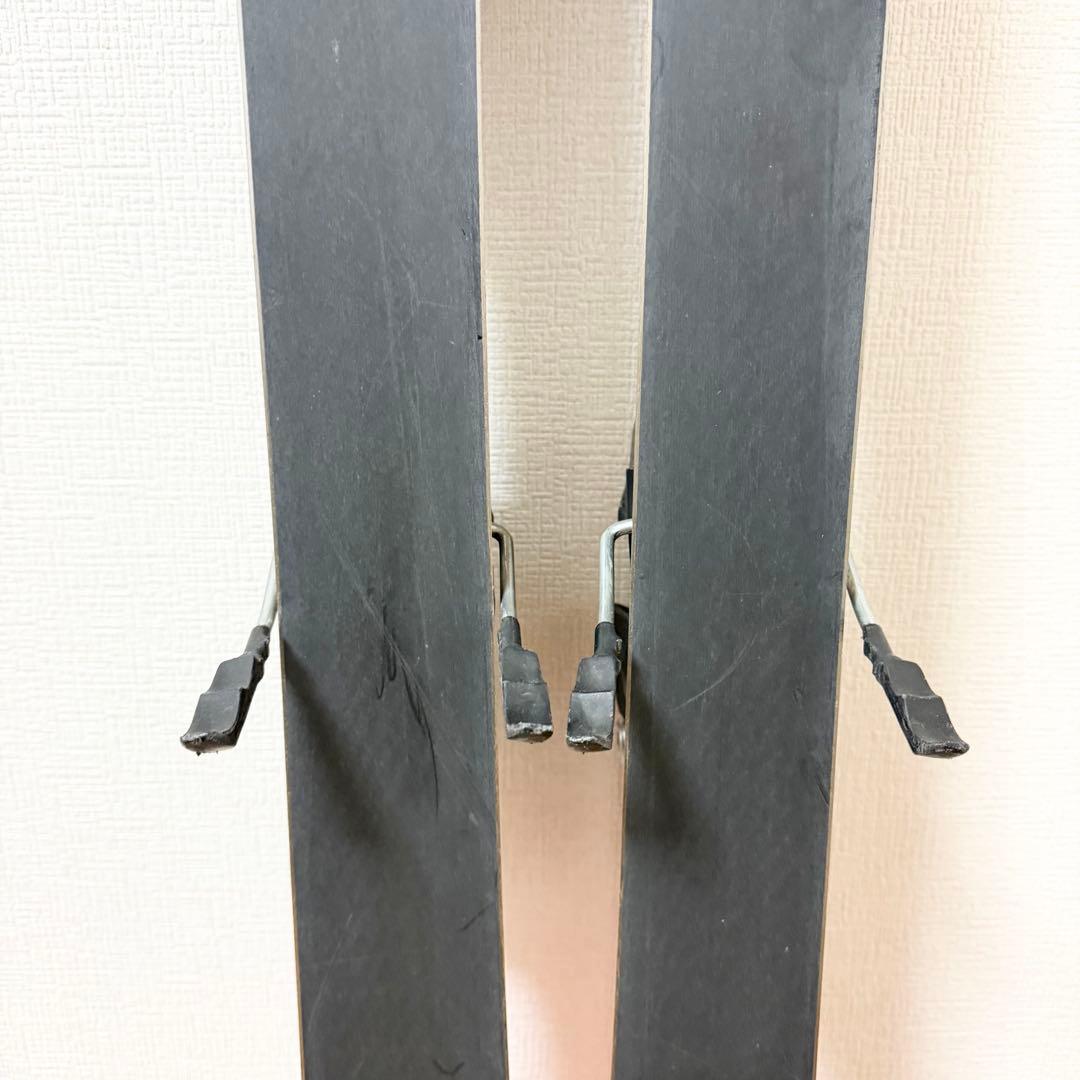 ブルーモリス　S-potion 165センチ