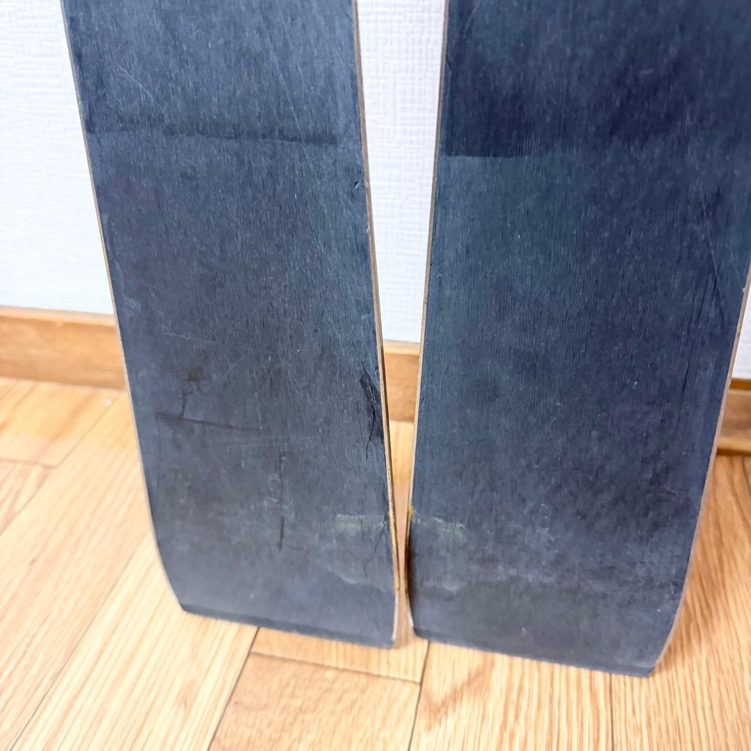 ブルーモリス　S-potion 165センチ