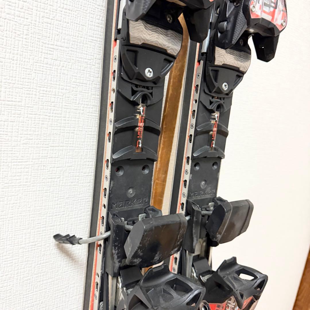 ブルーモリス　S-potion 165センチ