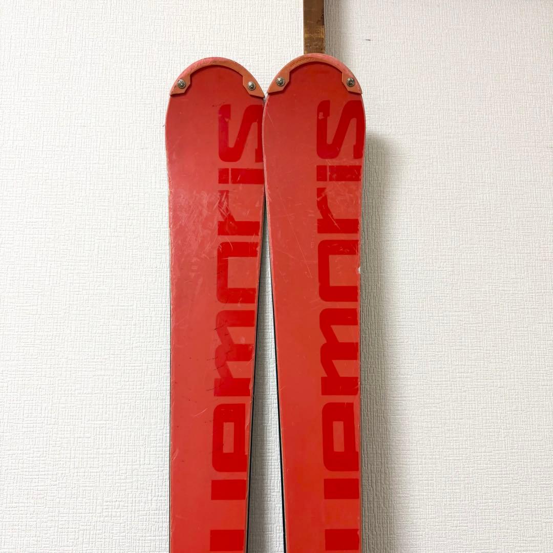 ブルーモリス　S-potion 165センチ