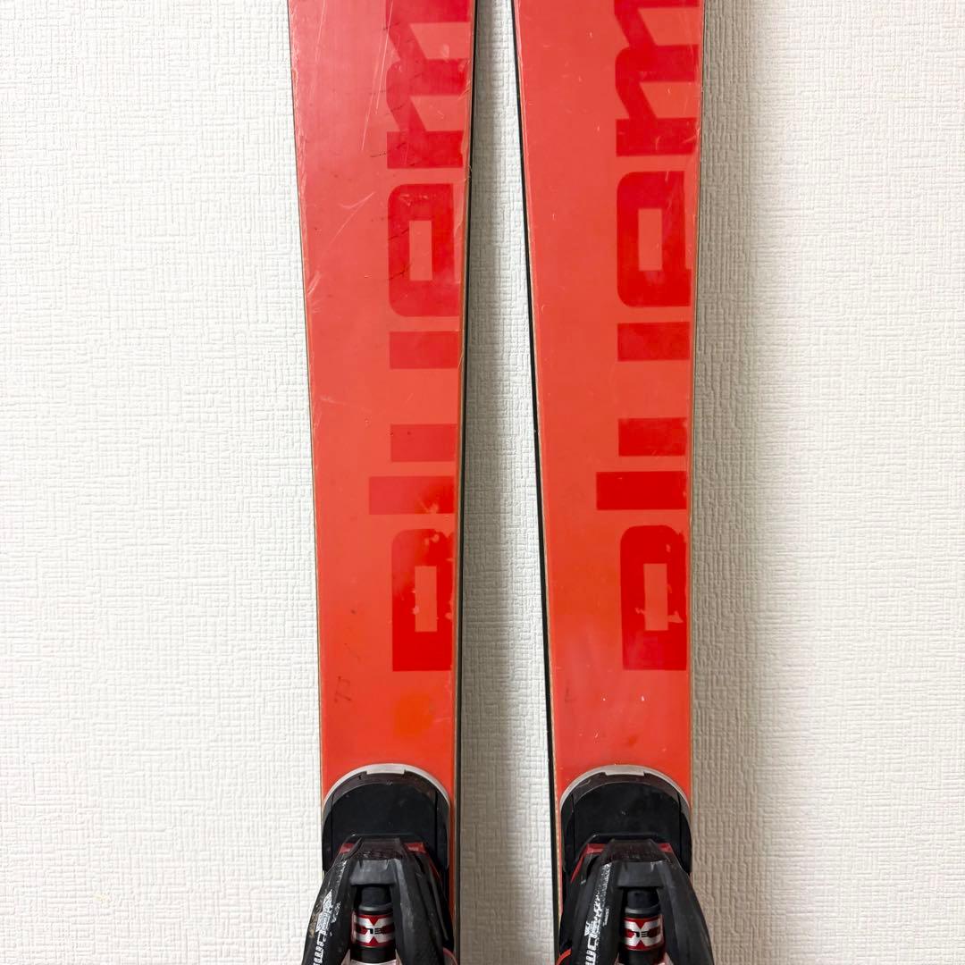 ブルーモリス　S-potion 165センチ