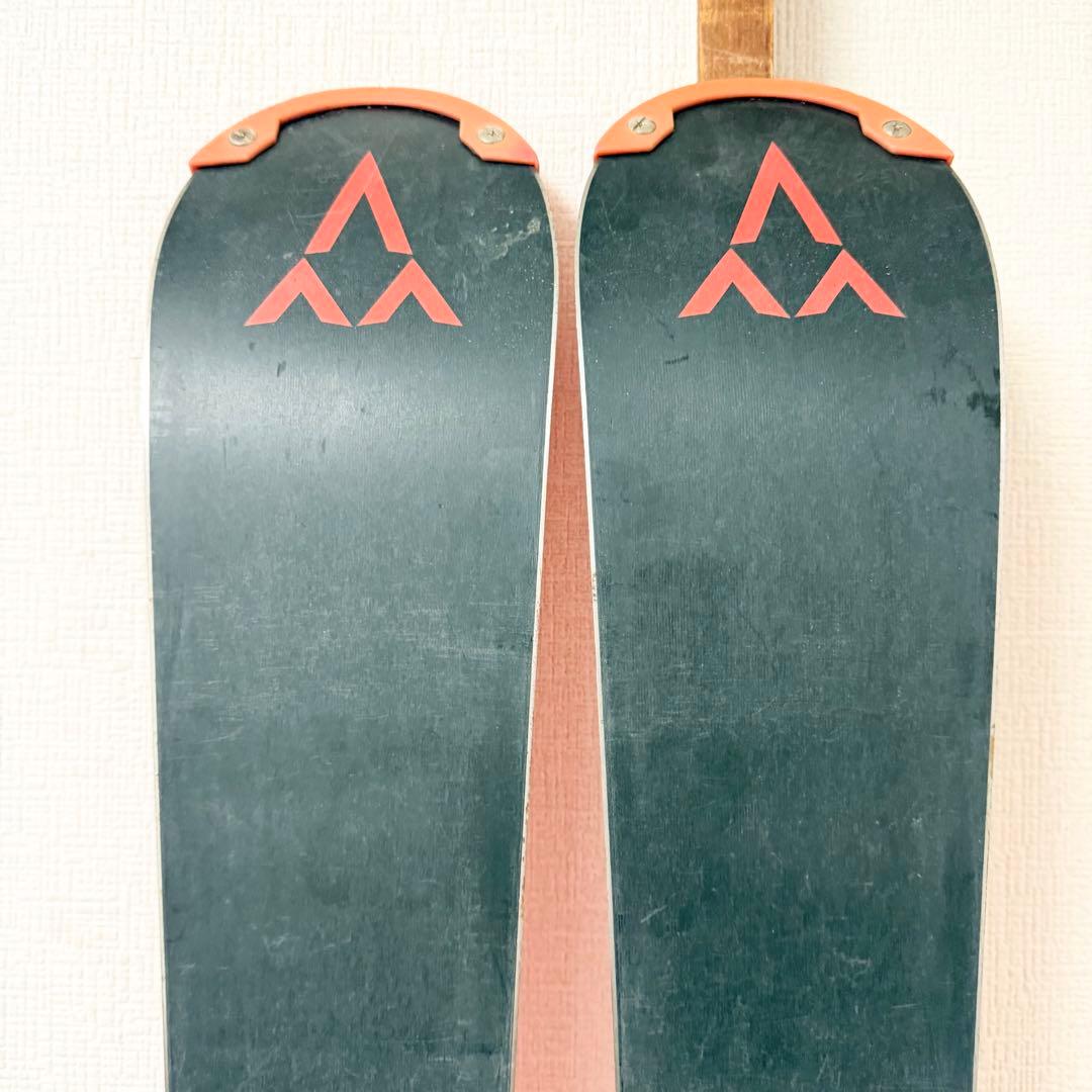 ブルーモリス　S-potion 165センチ