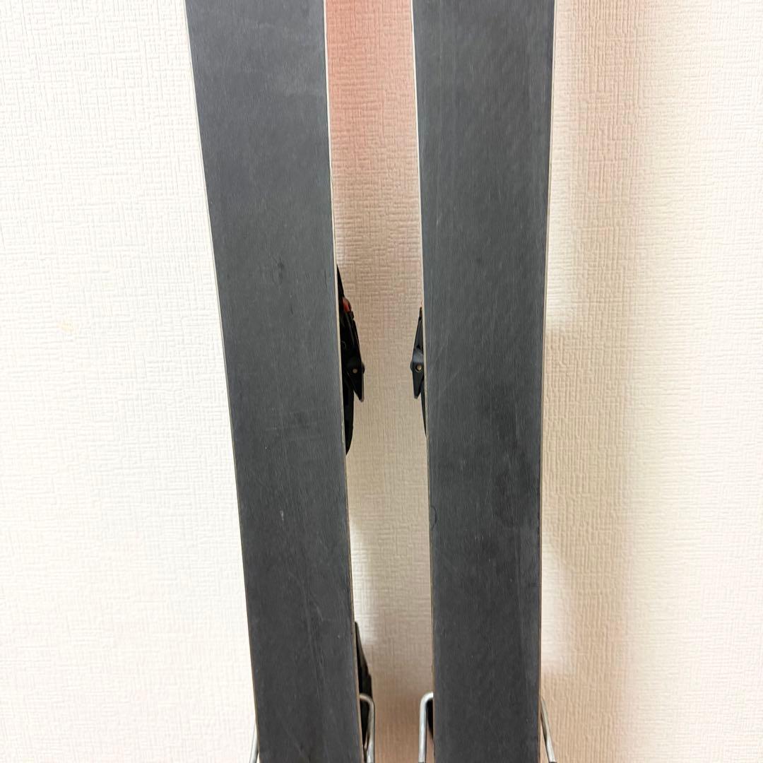 ブルーモリス　S-potion 165センチ