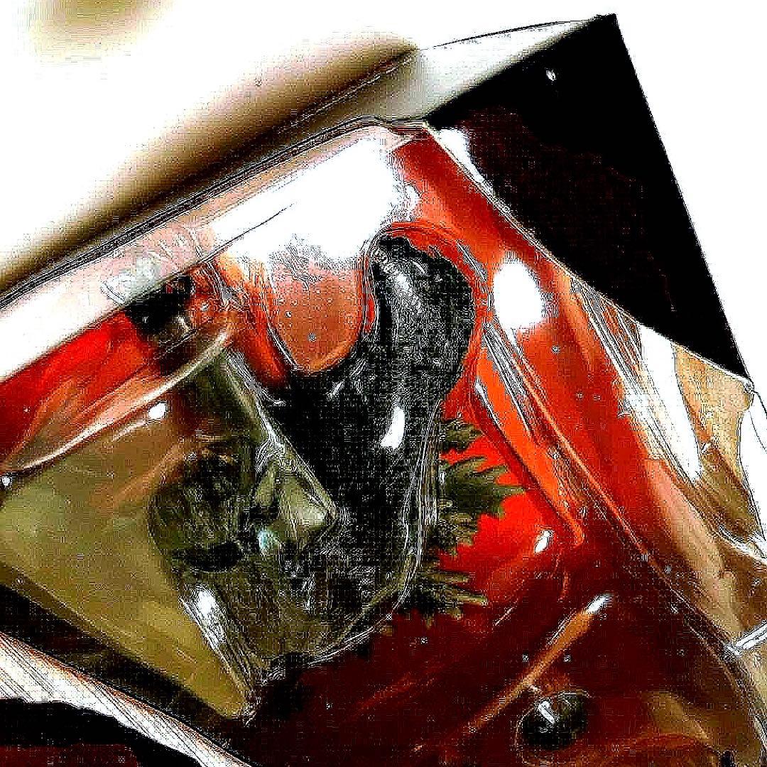 ■バンダイ Monster Arts SPIRIT GODZILLA 　ゴジラ