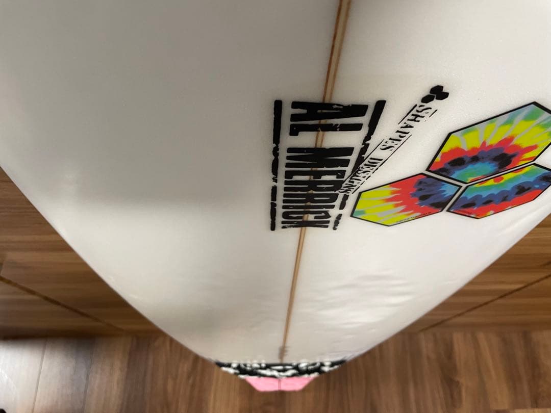 アルメリック　OGフライヤー　5.8 26.4L