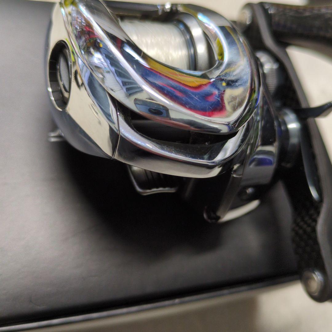 K*i様 シマノ　19アンタレスHG left