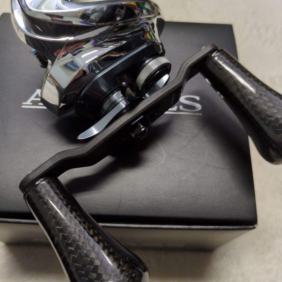 K*i様 シマノ　19アンタレスHG left