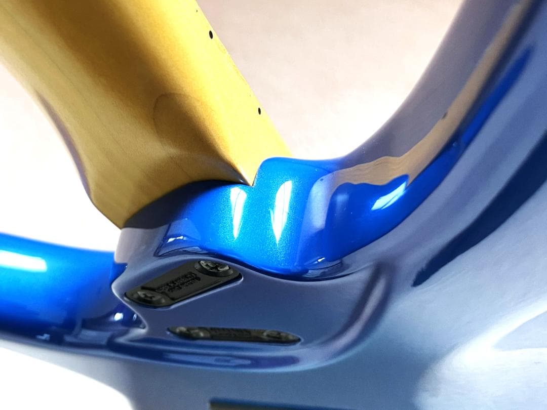 マイケル)完全調整済 YAMAHA MG-M2 松本孝弘モデル美品 送料込