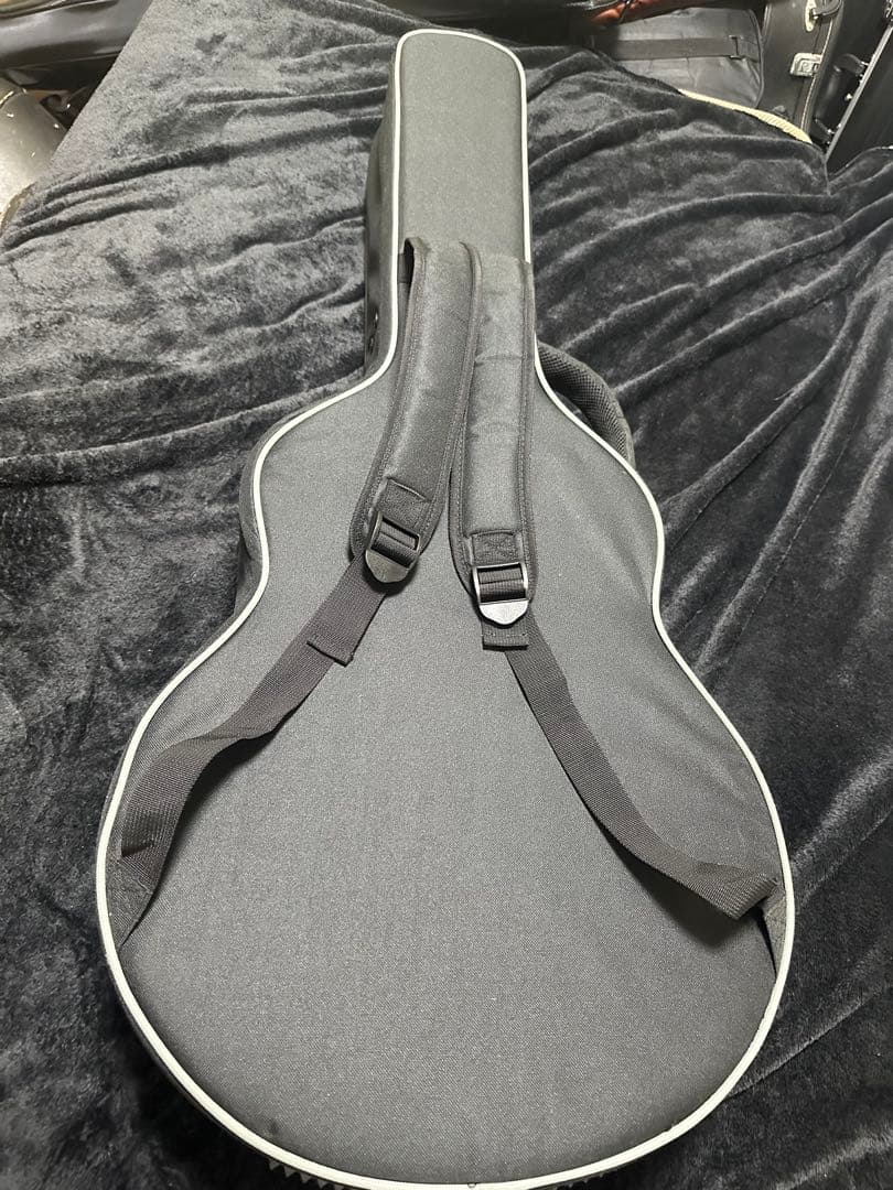 Epiphone Lucille エレキギター ブラック