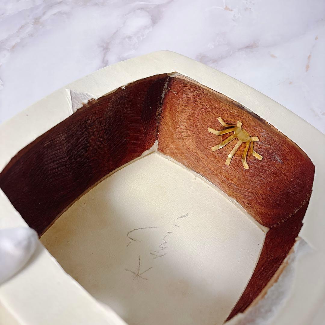 【Bさま商談中】高級三味線　金ホゾ(破損あり)