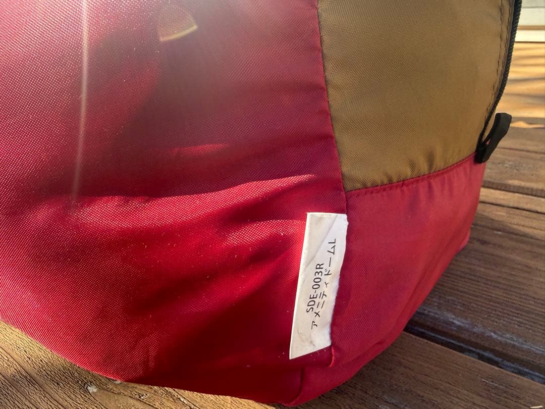 美品 スノーピーク アメニティドームL 格安