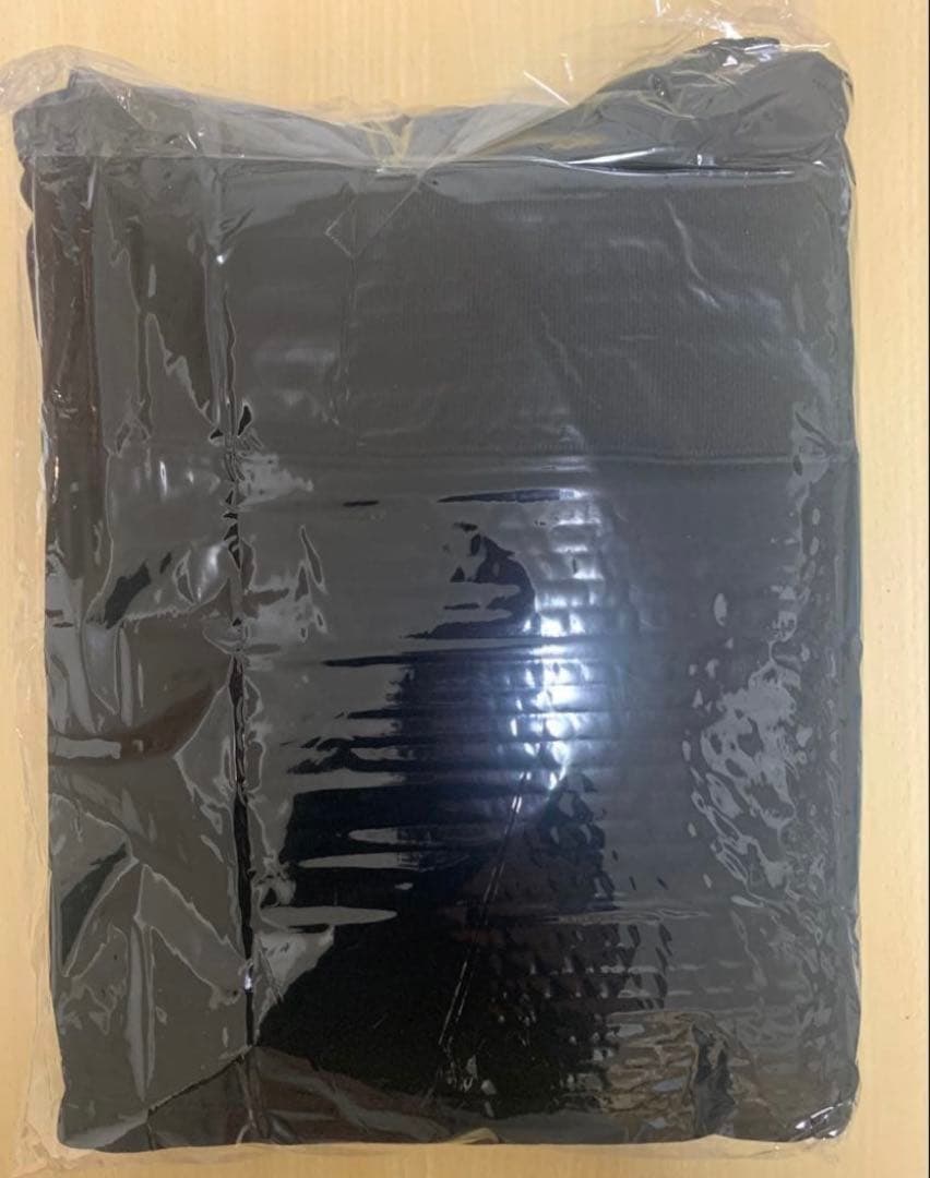 新品CRAZYRACCOON LOGO EMBROIDERY HOODIE XL