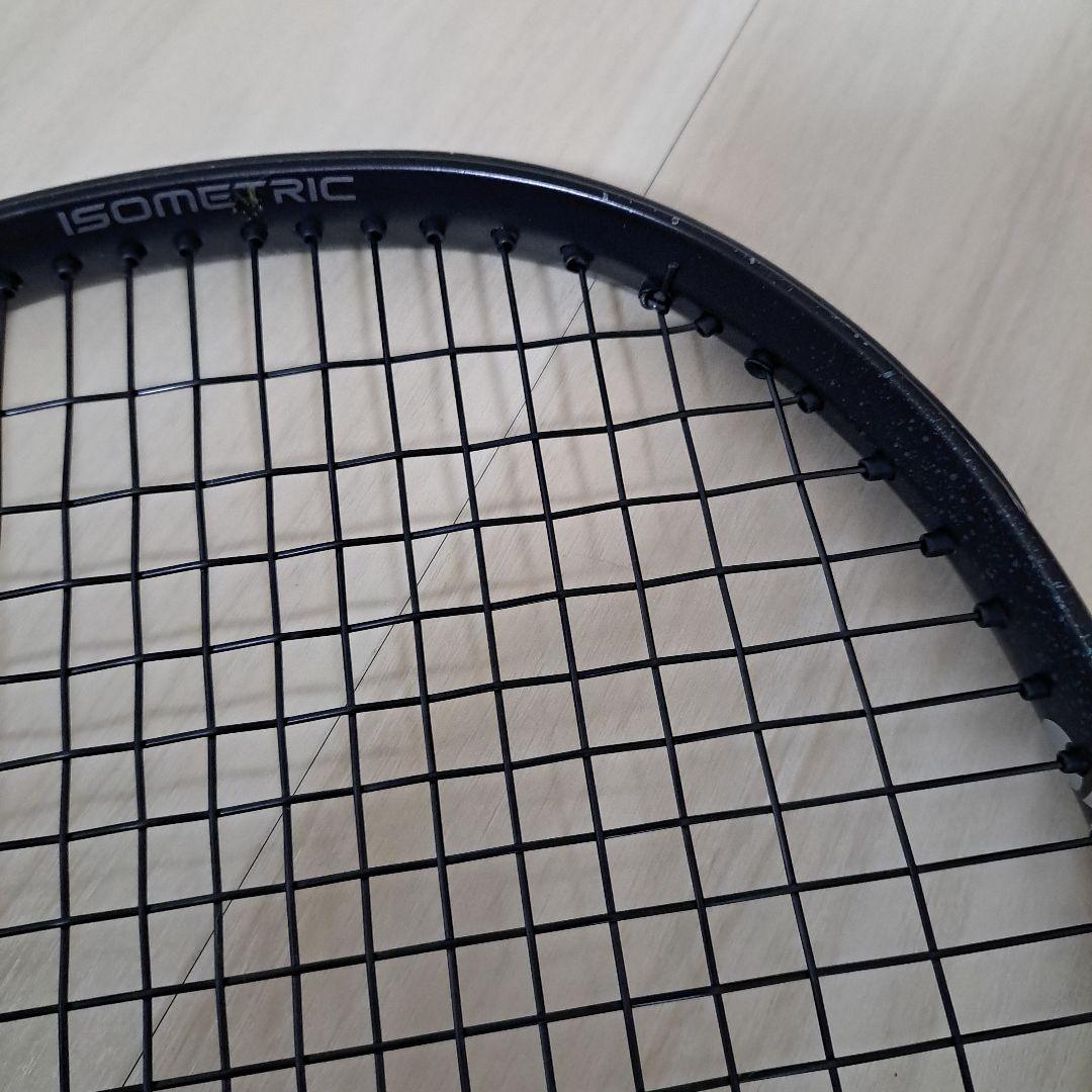 イーゾーン98ラケット