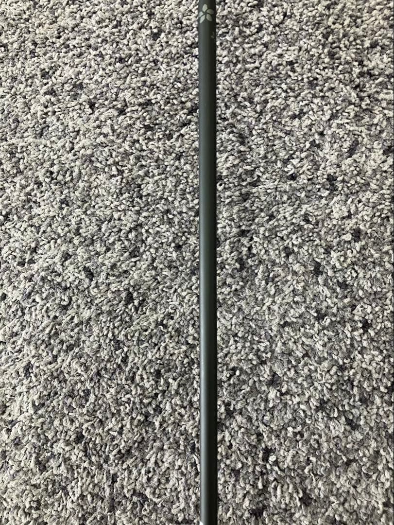 美品テーラーメイドQI35 LS 9° ディアマナブラックTM 60-S