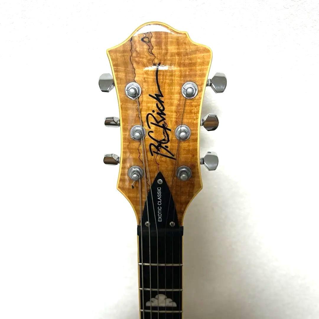 【早い者勝ち】モッキンバード B.C.Rich Exotic Classic