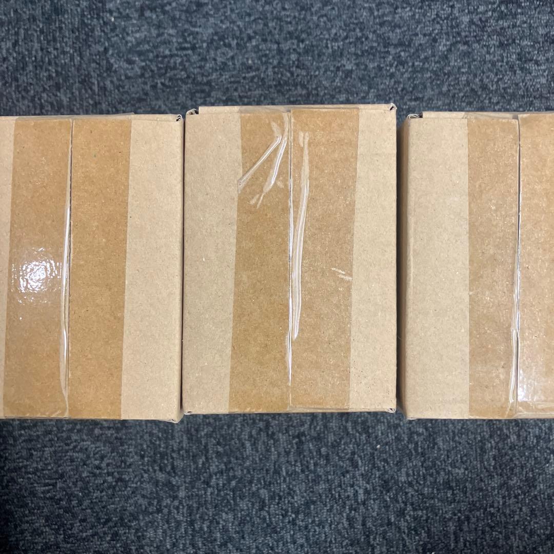 デュエルマスターズ TCG DMSP-02 超獣王来烈伝 未開封3箱18個入り