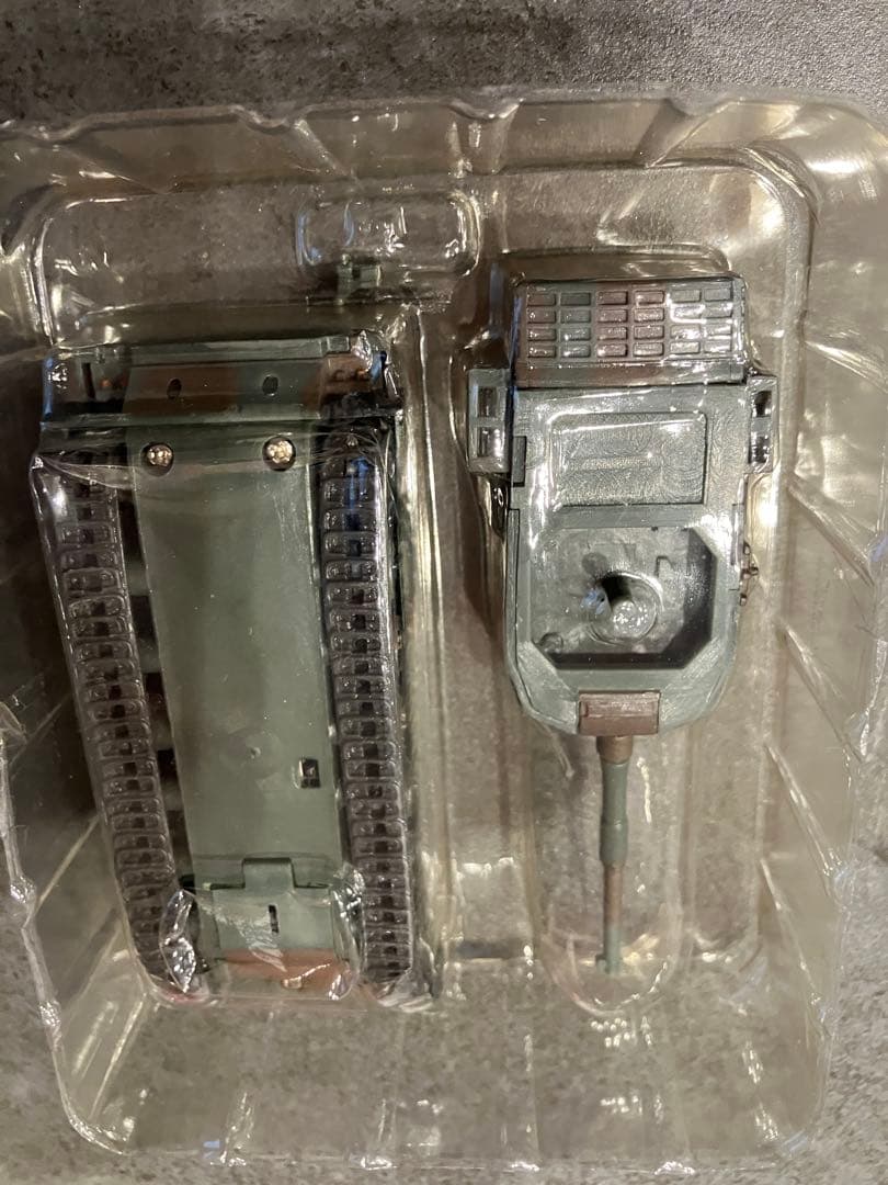 モータータンクコレクション 1/87 HOスケール　5点セット