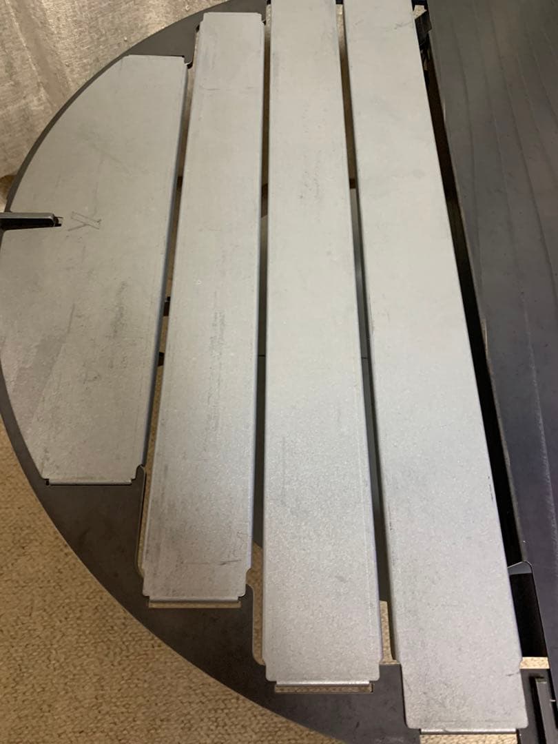 トリパス プロダクツ TRIPATH PRODUCTS アウトドアテーブル