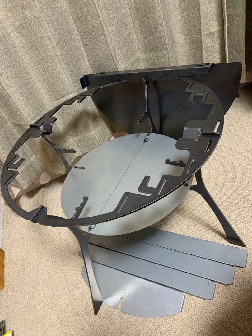 トリパス プロダクツ TRIPATH PRODUCTS アウトドアテーブル