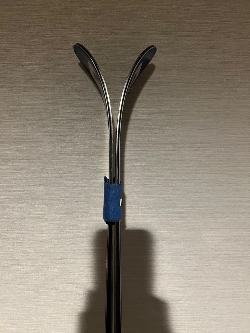 FIS SALOMON GS S/RACE GS スキー 193cm (板だけ)