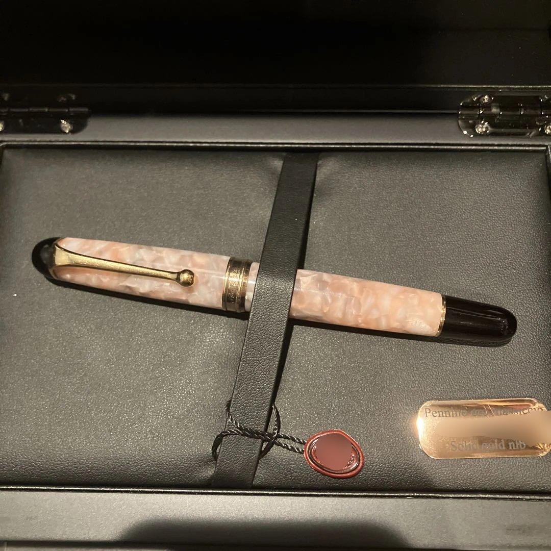 Aurora アウロラ Venere 万年筆 B