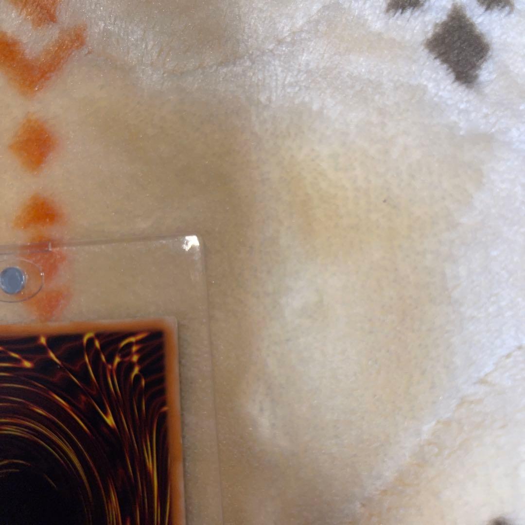 遊戯王2期　ブラック・マジシャン レリーフ　LN-53