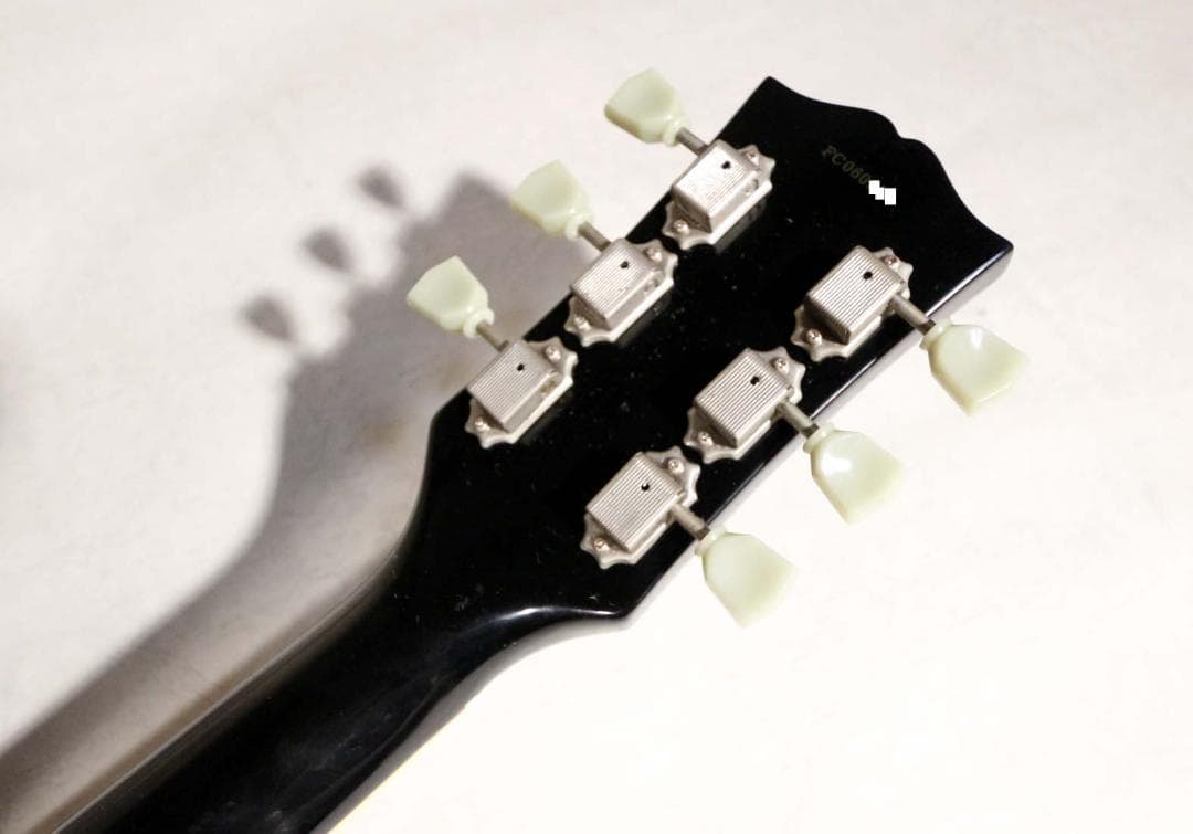 ■TOKAI■Love Rock Model レスポールタイプ エレキギター