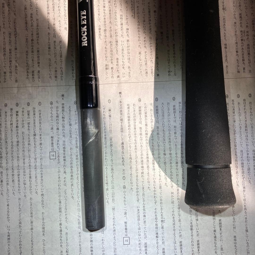 テンリュウ ROCK EYE VORTEX RV 71B-HH