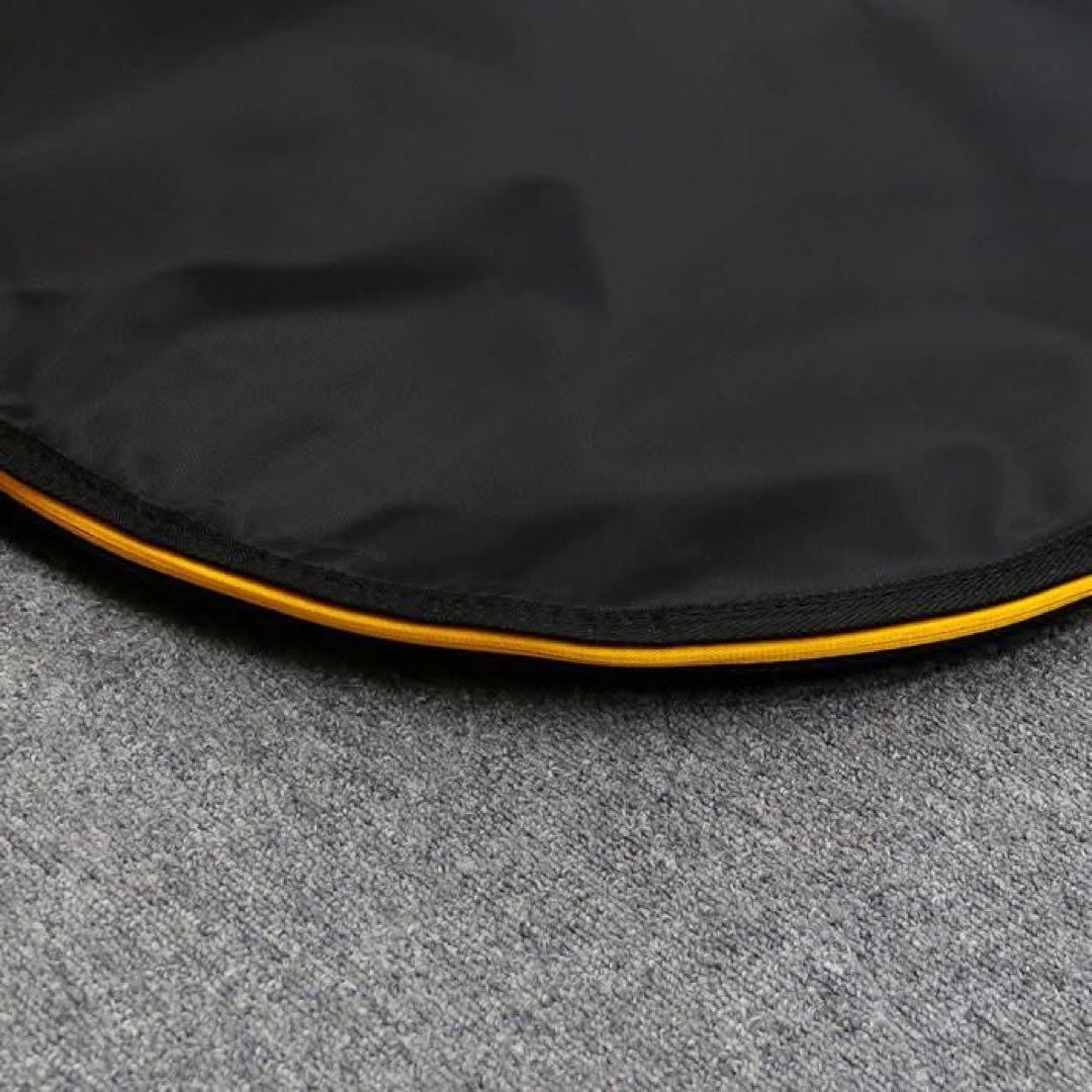 FCS エフシーエス ロングボード　カバー ケース 10.0