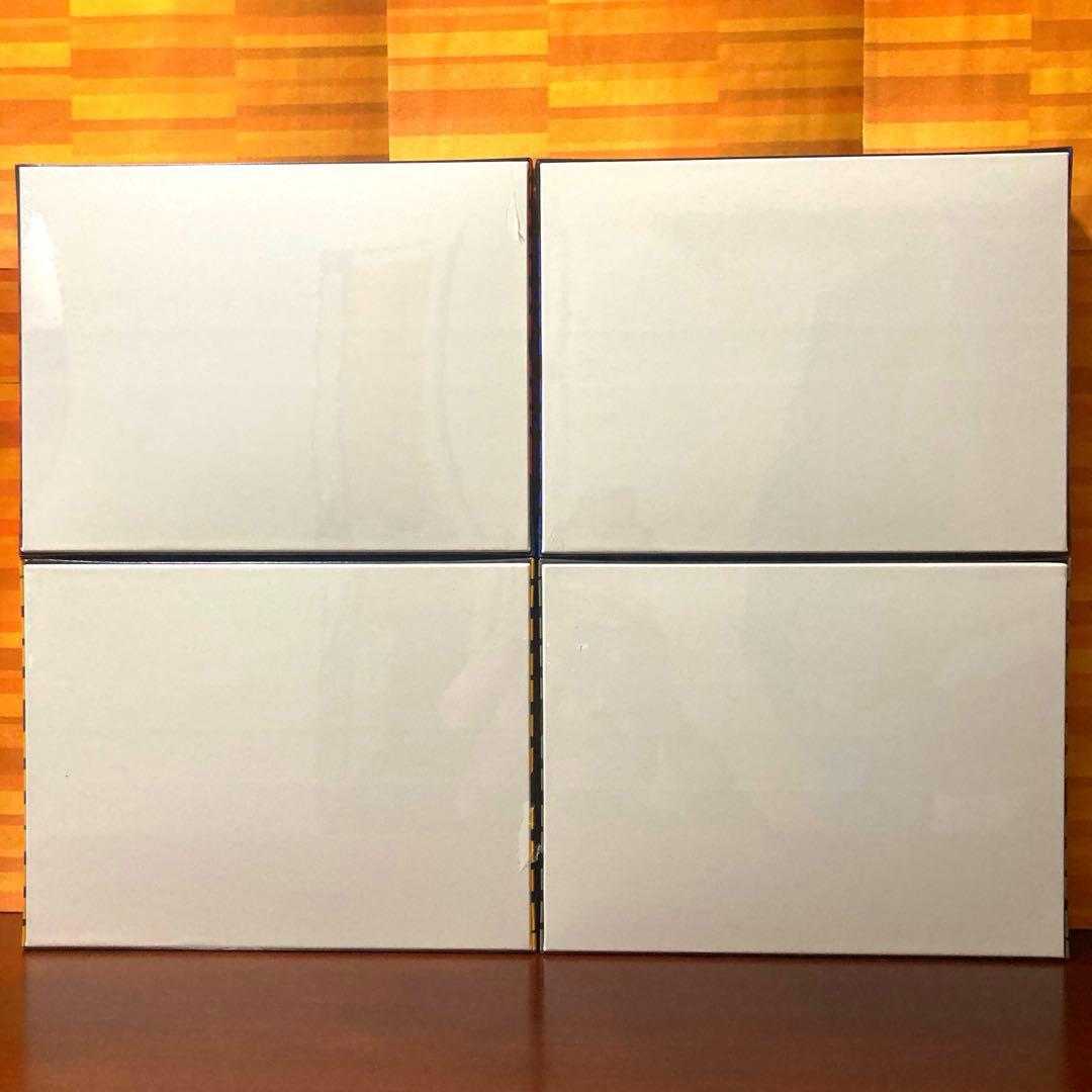 ヒプノシスマイク ヒプマイ 1000ピースパズル 全４種フルコンプリートセット