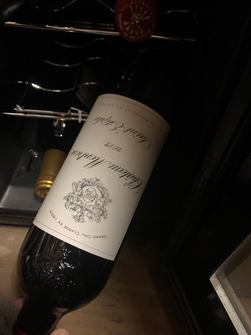 モンローズ　2012　PP92