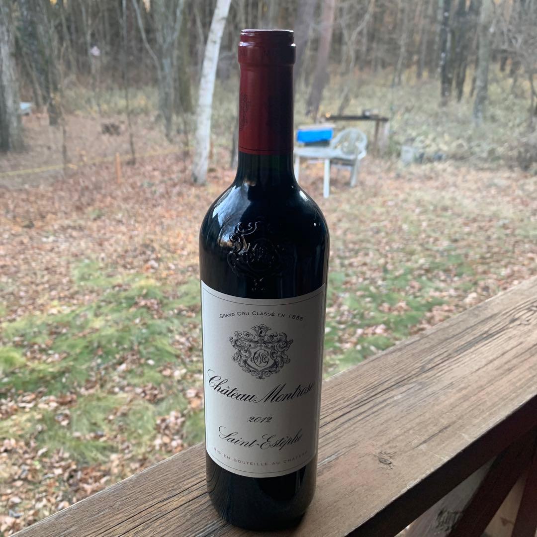 モンローズ　2012　PP92