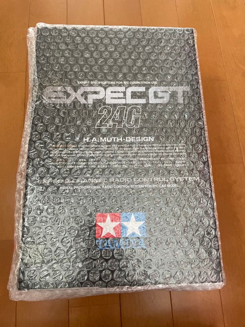 Supreme シュプリーム　タミヤ ホーネット　ラジコン