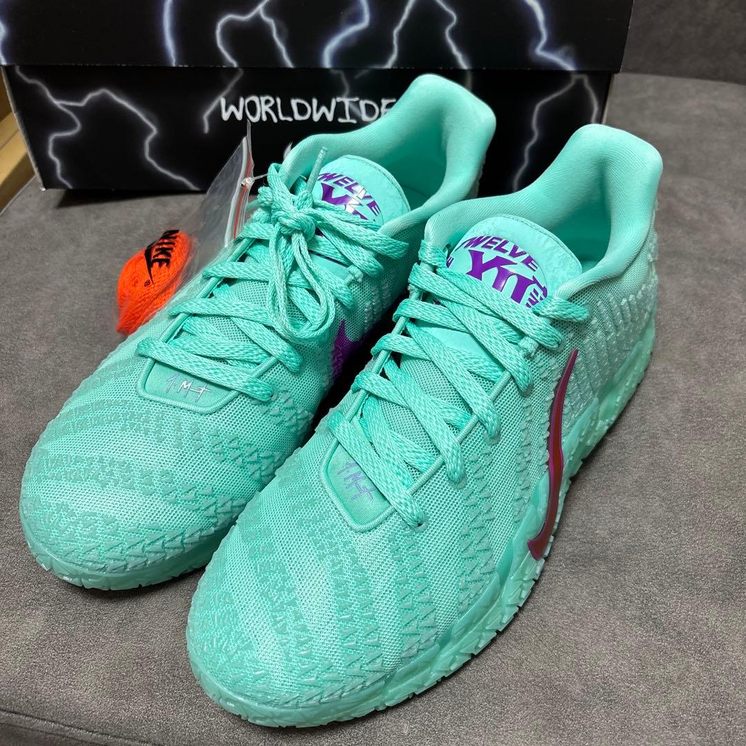 シューズ(男性用) ja3 12time