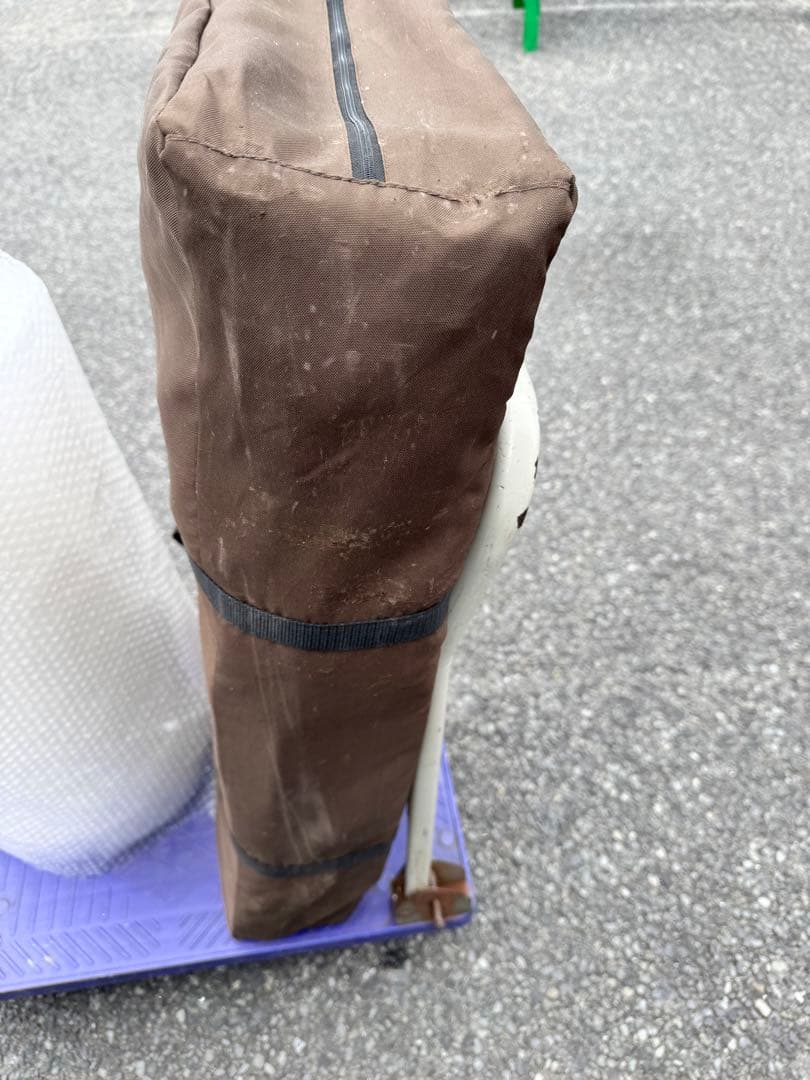 Coleman コンフォートマスターシリーズ　ワンタッチキッチンテーブル