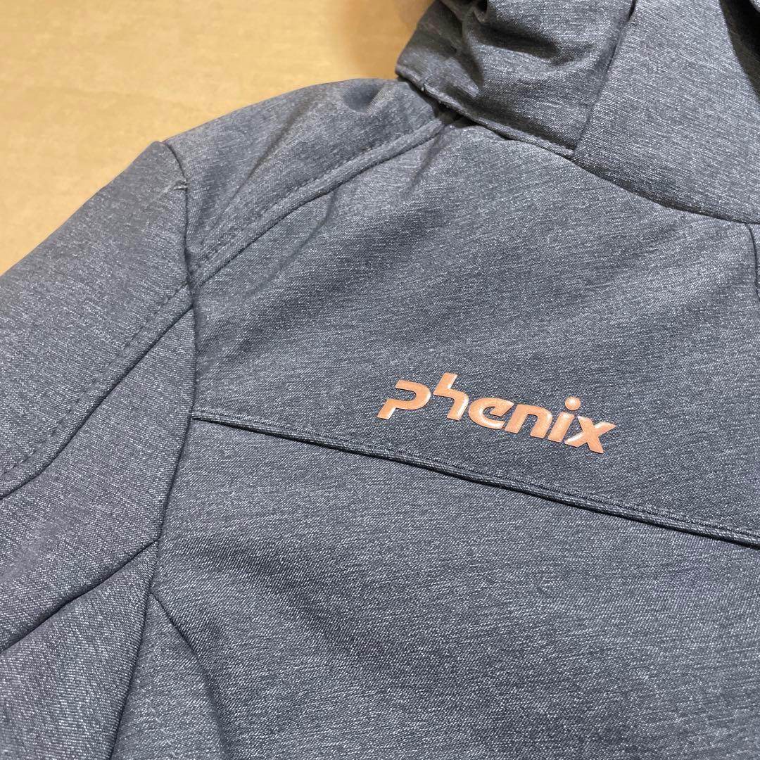 新品 M フェニックス スキージャケット furano Jacket レディース