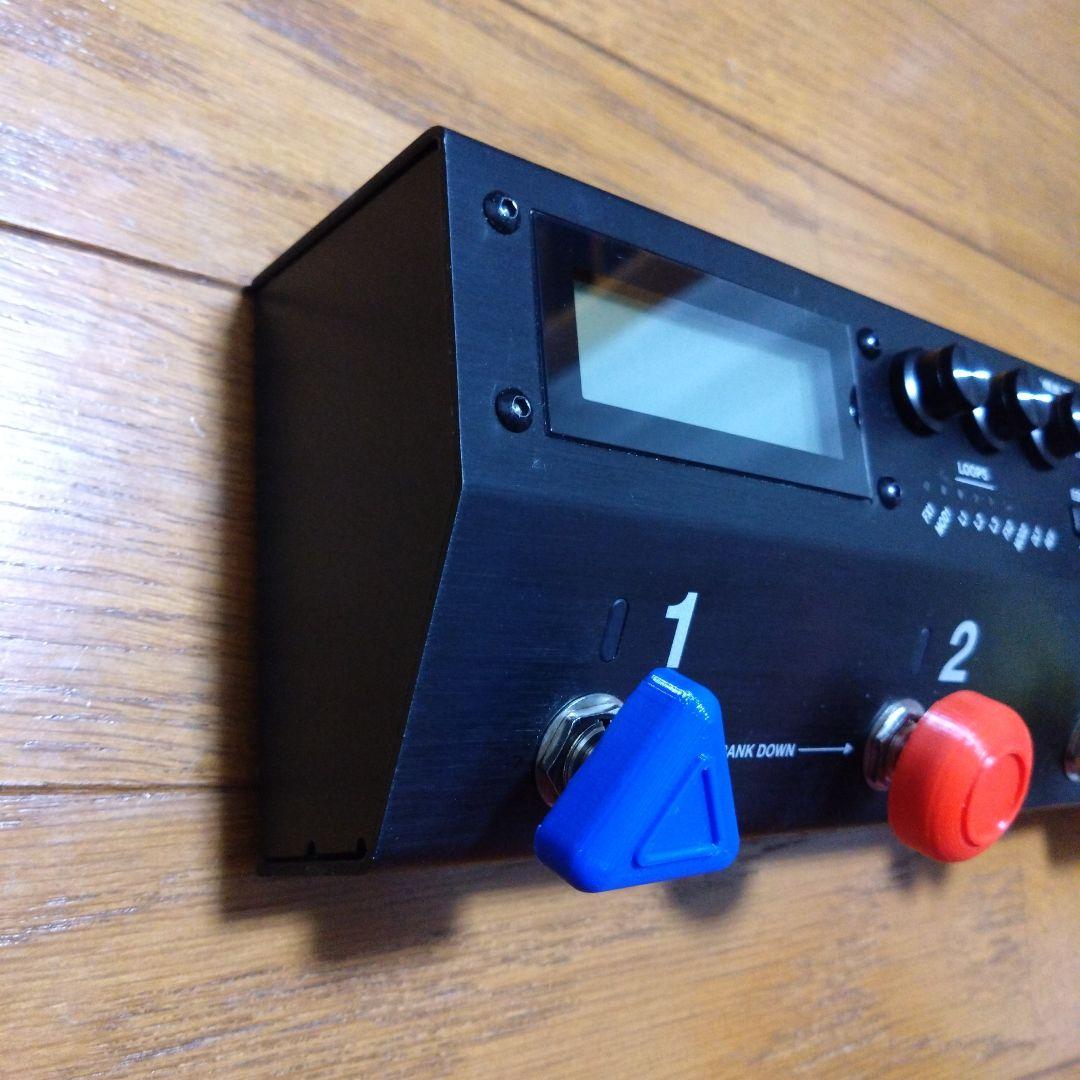 BOSS MS-3スイッチャー&FS-7フットスイッチ セット