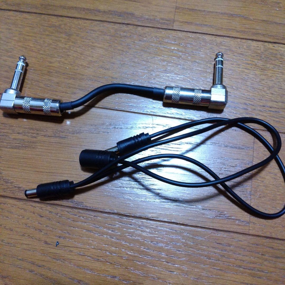 BOSS MS-3スイッチャー&FS-7フットスイッチ セット