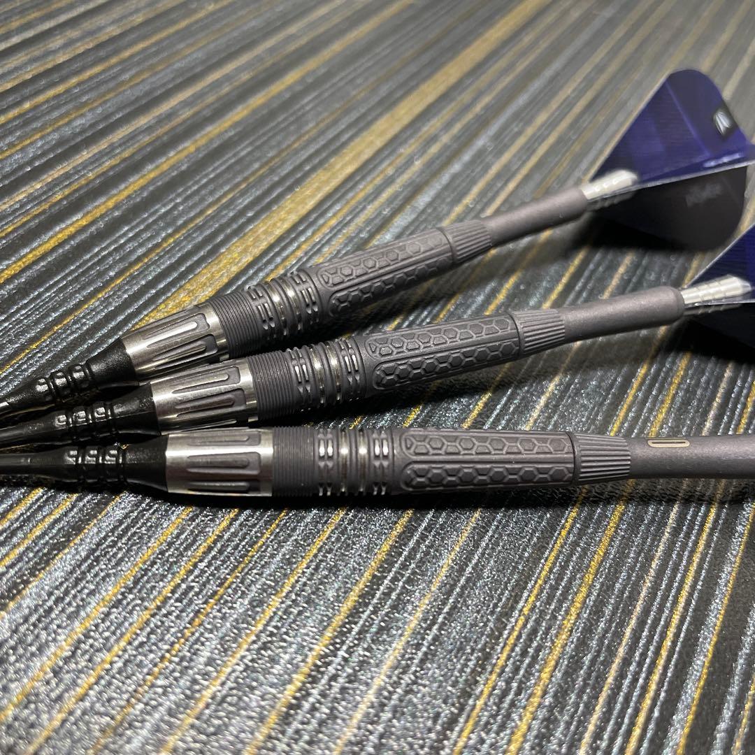 フィルテイラー ジェネレーション10 g10 20g バレル重量 17.5g