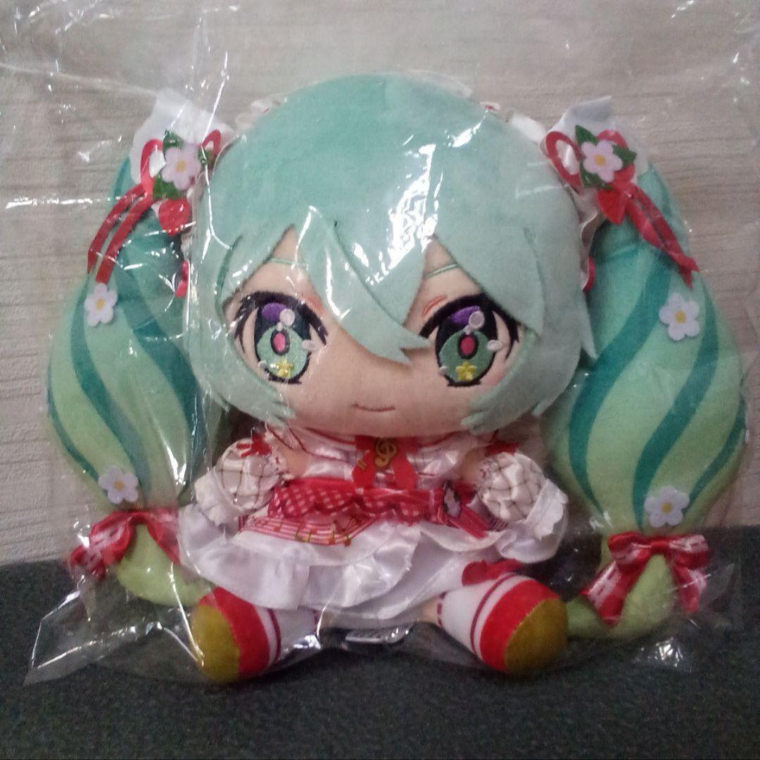 グッドスマイルカンパニー 初音ミク 15thアニバーサリー ver